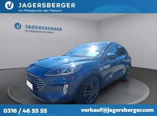 Kuga Duratec PHEV TItanium X, 21490 €, Auto & Fahrrad-Autos in 8041 Liebenau