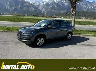 Karoq Ambition 125 4x4, 27990 €, Auto & Fahrrad-Autos in 6068 Gemeinde Mils