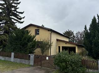Zuhause im grünen Eigenheim!, 450000 €, Immobilien-Häuser in 2542 Kottingbrunn