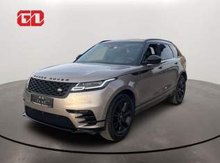 Range Rover Velar R-Dynamic,Pano,Ambiente,Leder..., 36980 €, Auto & Fahrrad-Autos in 4600 Wels