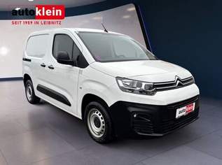 Berlingo Kastenwagen Komfort M BlueHDi 75 S&S norm, 12890 €, Auto & Fahrrad-Autos in 8430 Leibnitz