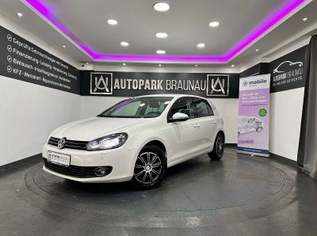 Golf 1,4 Comfortline TSI *XENON*NAVI*, 7999 €, Auto & Fahrrad-Autos in 5280 Braunau am Inn