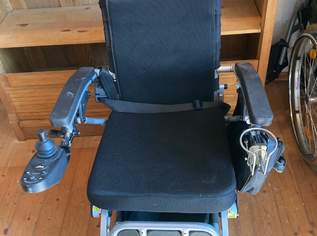 Elektro Rollstuhl - FreedomChair A07, 1550 €, Marktplatz-Beauty, Gesundheit & Wellness in 2560 Berndorf Elektro Rollstuhl - FreedomChair A07, 1550 €, Marktplatz-Beauty, Gesundheit & Wellness in 2560 Berndorf