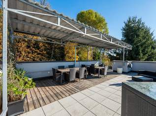 Leben mit großzügiger Dachterrasse, 3 Zimmer und Doppelcarport!, 325000 €, Immobilien-Wohnungen in 8141 Unterpremstätten