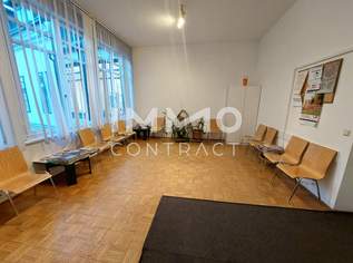 Praxis mit Übernahme derzeit als praktische Ordination genutzt, 2107.87 €, Immobilien-Gewerbeobjekte in 2500 Gemeinde Baden