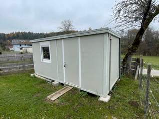 Bürocontainer, mit Heizung/ Klima, Tiny Haus, Wohncontainer, 3500 €, Haus, Bau, Garten-Möbel & Sanitär in 9183 Rosenbach Bürocontainer, mit Heizung/ Klima, Tiny Haus, Wohncontainer, 3500 €, Haus, Bau, Garten-Möbel & Sanitär in 9183 Rosenbach