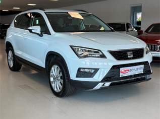 Ateca 1,5 Style TSI ACT, 15970 €, Auto & Fahrrad-Autos in 4663 Laakirchen Ateca 1,5 Style TSI ACT, 15970 €, Auto & Fahrrad-Autos in 4663 Laakirchen