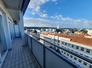 Über den Dächern von Wels – Eigentumswohnung im 7. Stock, 280000 €, Immobilien-Wohnungen in 4600 Wels Über den Dächern von Wels – Eigentumswohnung im 7. Stock, 280000 €, Immobilien-Wohnungen in 4600 Wels