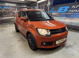 Ignis Clear ALLGRIP, 11999 €, Auto & Fahrrad-Autos in 6020 Innsbruck