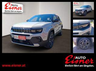 Avenger 1.2 T-GDI Summit, 26490 €, Auto & Fahrrad-Autos in 9020 Innere Stadt