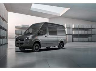 Sprinter 319 CDI Kasten SELECT Hochdach 3665 4x4, 139188 €, Auto & Fahrrad-Autos in 6322 Gemeinde Kirchbichl Sprinter 319 CDI Kasten SELECT Hochdach 3665 4x4, 139188 €, Auto & Fahrrad-Autos in 6322 Gemeinde Kirchbichl