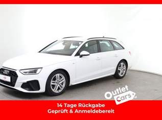 A4 40 TDI quattro S line, 31690 €, Auto & Fahrrad-Autos in 8792 St. Peter-Freienstein A4 40 TDI quattro S line, 31690 €, Auto & Fahrrad-Autos in 8792 St. Peter-Freienstein