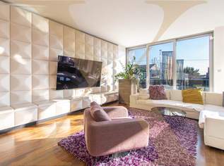 Hochwertiges Wohnen & moderne Arbeitsumgebung - exklusives Wohn- und Geschäftshaus in Traun zu verkaufen!, 0 €, Immobilien-Wohnungen in 4050 Traun
