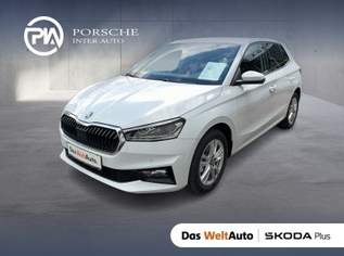 Fabia Selection TSI DSG, 24790 €, Auto & Fahrrad-Autos in 8792 St. Peter-Freienstein Fabia Selection TSI DSG, 24790 €, Auto & Fahrrad-Autos in 8792 St. Peter-Freienstein
