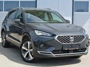 Tarraco 1.4 e-Hybrid Xperience DSG * AHK * LED * KAMERA, 25900 €, Auto & Fahrrad-Autos in 4693 Desselbrunn