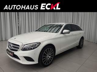 C 220 d 4MATIC T-Modell