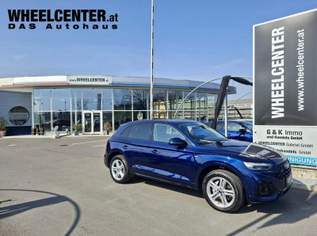 Q5 40 TDI quattro * S-LINE * PANORAMADACH, 53911 €, Auto & Fahrrad-Autos in 7400 Oberwart