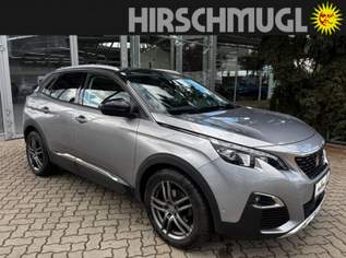 3008 1,2 PureTech 130 S&S EAT8 Allure, 16990 €, Auto & Fahrrad-Autos in 8431 Gralla 3008 1,2 PureTech 130 S&S EAT8 Allure, 16990 €, Auto & Fahrrad-Autos in 8431 Gralla