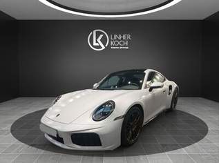 911 (992.2) Turbo S ''PANO+SITZBELÜFTUNG+KERAMIK'', 339900 €, Auto & Fahrrad-Autos in 6800 Gisingen