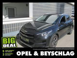 Xceed 1.0 T-GDI Silber OPF, 16990 €, Auto & Fahrrad-Autos in 1190 Döbling Xceed 1.0 T-GDI Silber OPF, 16990 €, Auto & Fahrrad-Autos in 1190 Döbling