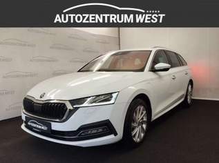 Octavia Combi 1,5 iV Style DSG..LED/NAVI/HEAD UP, 26987 €, Auto & Fahrrad-Autos in 6410 Marktgemeinde Telfs
