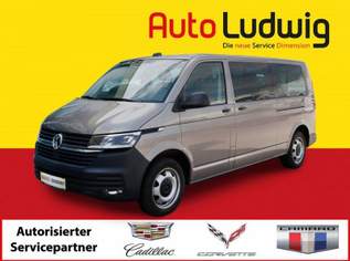 Transporter T6 T6 LR 2,0 TDI 4Motion DSG*NAVI*PDC*LED*STANDHEI..., 44880 €, Auto & Fahrrad-Autos in 1230 Liesing