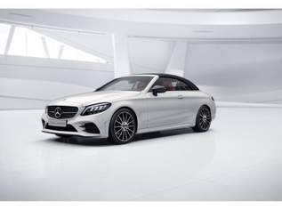 C 180 Cabriolet, 37900 €, Auto & Fahrrad-Autos in 2351 Gemeinde Wiener Neudorf
