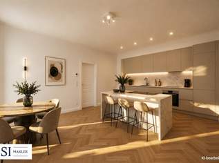 Stilvoller Erstbezug mit sonnigem Balkon in der Brigittenau, 355000 €, Immobilien-Wohnungen in 1200 Brigittenau Stilvoller Erstbezug mit sonnigem Balkon in der Brigittenau, 355000 €, Immobilien-Wohnungen in 1200 Brigittenau