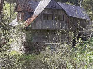 Almhaus/ Ferienhaus Alleinlage Almhaus/ Ferienhaus Alleinlage