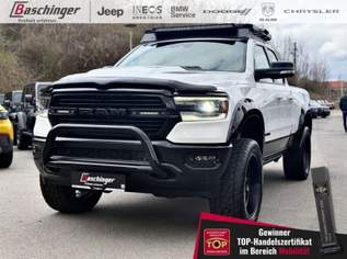 Ram Quad Cab Laramie Night, 99890 €, Auto & Fahrrad-Autos in 4060 Leonding
