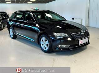 Superb Combi 2.0 TDI DSG Superb Combi 2.0 TDI DSG