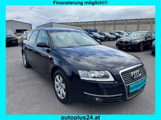 A6 2.7 TDI, 1990 €, Auto & Fahrrad-Autos in 2751 Gemeinde Matzendorf-Hölles
