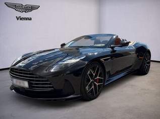 DB12 Volante | Onyx Black | Black Pack, 389500 €, Auto & Fahrrad-Autos in 1030 Landstraße
