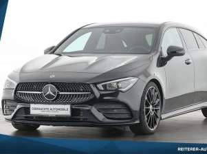 CLA 200 Shooting Brake, 29990 €, Auto & Fahrrad-Autos in Steiermark CLA 200 Shooting Brake, 29990 €, Auto & Fahrrad-Autos in Steiermark