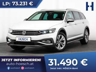 Passat Variant Alltrack TDI 4M IQ.DRIVE 360° MATRIX AHK ++, 33490 €, Auto & Fahrrad-Autos in 2512 Katastralgemeinde Tribuswinkel Passat Variant Alltrack TDI 4M IQ.DRIVE 360° MATRIX AHK ++, 33490 €, Auto & Fahrrad-Autos in 2512 Katastralgemeinde Tribuswinkel