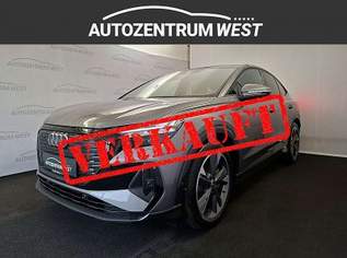 Q4 e-tron SB quattro *S line* 82kWh...Pano/Matrix/Head up, 48987 €, Auto & Fahrrad-Autos in 6410 Marktgemeinde Telfs Q4 e-tron SB quattro *S line* 82kWh...Pano/Matrix/Head up, 48987 €, Auto & Fahrrad-Autos in 6410 Marktgemeinde Telfs