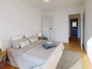 Quality Living am Fuße des Küniglbergs., 1270000 €, Immobilien-Wohnungen in 1130 Hietzing