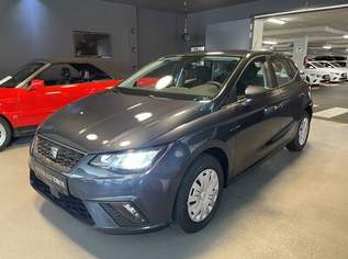 Ibiza Reference*AppCon*LED*TEMP*Spurw, 18690 €, Auto & Fahrrad-Autos in 6200 Marktgemeinde Jenbach Ibiza Reference*AppCon*LED*TEMP*Spurw, 18690 €, Auto & Fahrrad-Autos in 6200 Marktgemeinde Jenbach