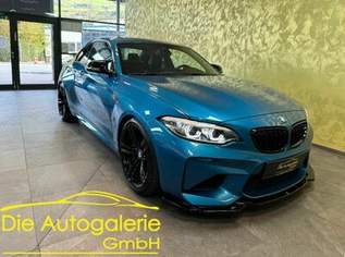 Coupe M2 *DKG*LED-LIGHT*KW*FACELIFT*