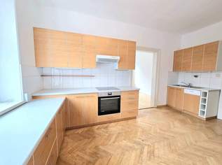 Wohnung mit Parkplatz im Zentrum von Spittal, 875 €, Immobilien-Wohnungen in 9800 Spittal an der Drau