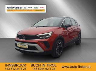 Crossland 1,2 Turbo GS-Line +, 16933 €, Auto & Fahrrad-Autos in 6020 Innsbruck