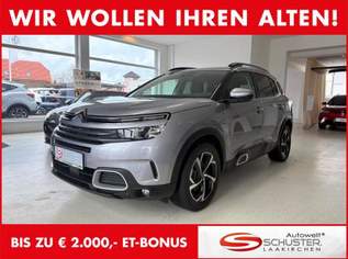 C5 Aircross Feel Hybrid 225 ë-EAT8, 25411 €, Auto & Fahrrad-Autos in 4663 Laakirchen