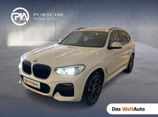 X3 xDrive 20d Aut., 44860 €, Auto & Fahrrad-Autos in 4060 Leonding