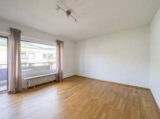 Stilvolle 2-Zimmer-Wohnung mit Loggia nahe des Preuschenparks | PARSCH, 1295 €, Immobilien-Wohnungen in 5020 Salzburg