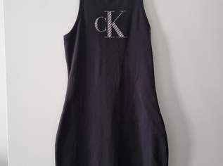 NEU! Calvin Klein Jeans Kleid - Gr XS - OP 79,90