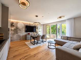 Ankommen & einziehen | 3 Zimmer zwischen Bahnhof und Innenstadt | 2 Balkone, Grünblick | Tiefgaragenplatz inklusive, 1850 €, Immobilien-Wohnungen in Niederösterreich Ankommen & einziehen | 3 Zimmer zwischen Bahnhof und Innenstadt | 2 Balkone, Grünblick | Tiefgaragenplatz inklusive, 1850 €, Immobilien-Wohnungen in Niederösterreich