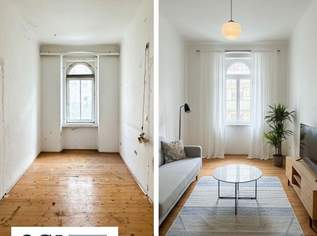 Helles 1-Zimmer-Apartment in Top-Lage, 85000 €, Immobilien-Wohnungen in 1150 Rudolfsheim-Fünfhaus Helles 1-Zimmer-Apartment in Top-Lage, 85000 €, Immobilien-Wohnungen in 1150 Rudolfsheim-Fünfhaus