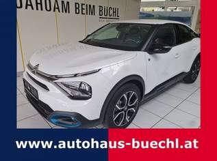 C4 e-C4 136 50kWh Shine, 22990 €, Auto & Fahrrad-Autos in 4782 St. Florian am Inn C4 e-C4 136 50kWh Shine, 22990 €, Auto & Fahrrad-Autos in 4782 St. Florian am Inn