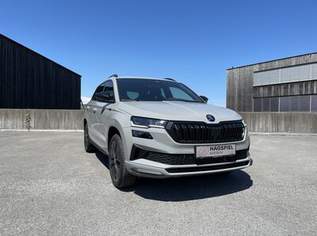 Karoq Sportline TSI DSG, 40700 €, Auto & Fahrrad-Autos in 6952 Gemeinde Hittisau Karoq Sportline TSI DSG, 40700 €, Auto & Fahrrad-Autos in 6952 Gemeinde Hittisau