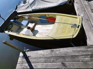 Angelboot inkl. Slippanhänger zu verkaufen, 500 €, Auto & Fahrrad-Boote in 3594 Franzen Angelboot inkl. Slippanhänger zu verkaufen, 500 €, Auto & Fahrrad-Boote in 3594 Franzen